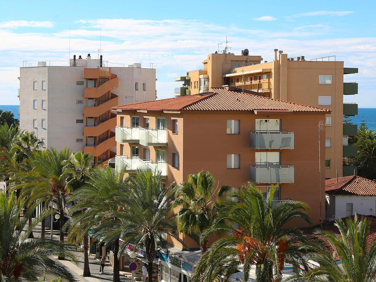 Apartment Terecel Salou-14 By Interhome Chambre photo