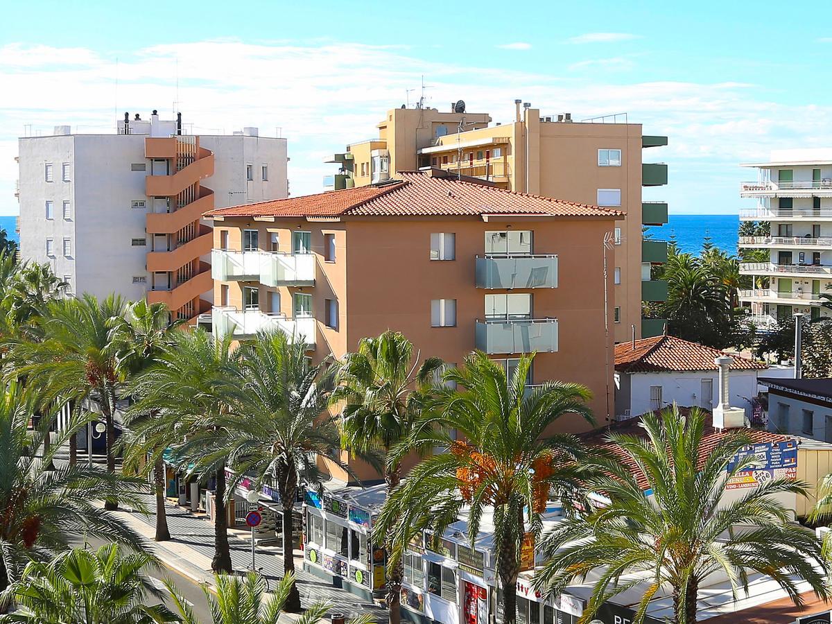 Apartment Terecel Salou-14 By Interhome Extérieur photo